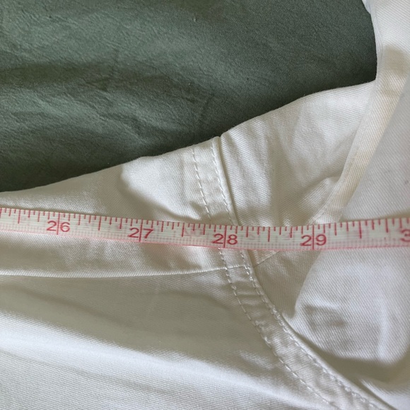 J Crew Sailor heritage chino pant- worn once! - Picture 5 of 5